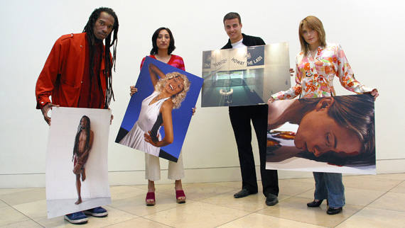 SELF PORTRAIT UK 14-19