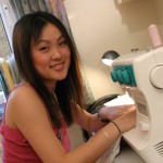 Bonnie Chung, Yorkshire finalist